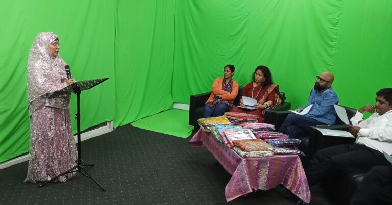 BDC 9th Batch Presentation Day