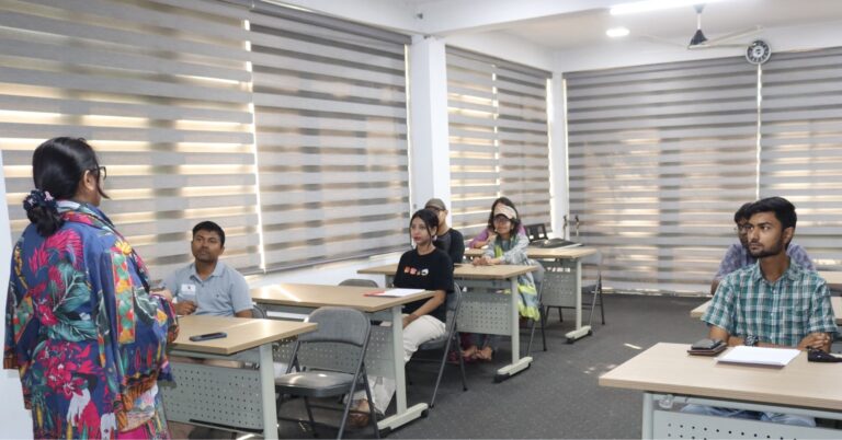 Business Development Course 10th Batch