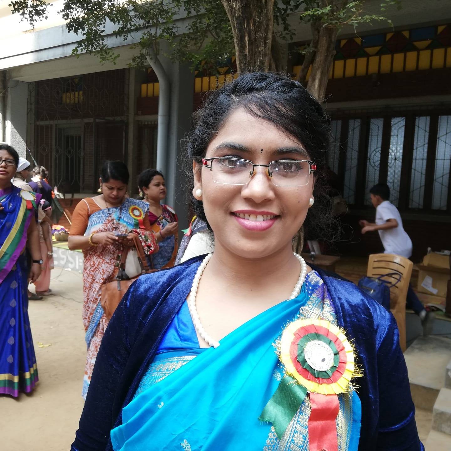 হীরা রোজারিও (১ম ব্যাচ)