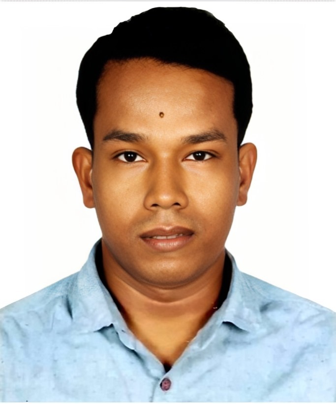 নিরঞ্জন সূত্রধর (৪থ ব্যাচ)