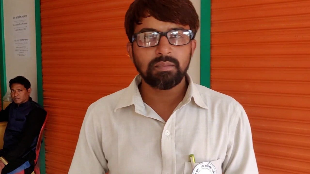 মোহাম্মদ মহসিন আলী (৫ম ব্যাচ)