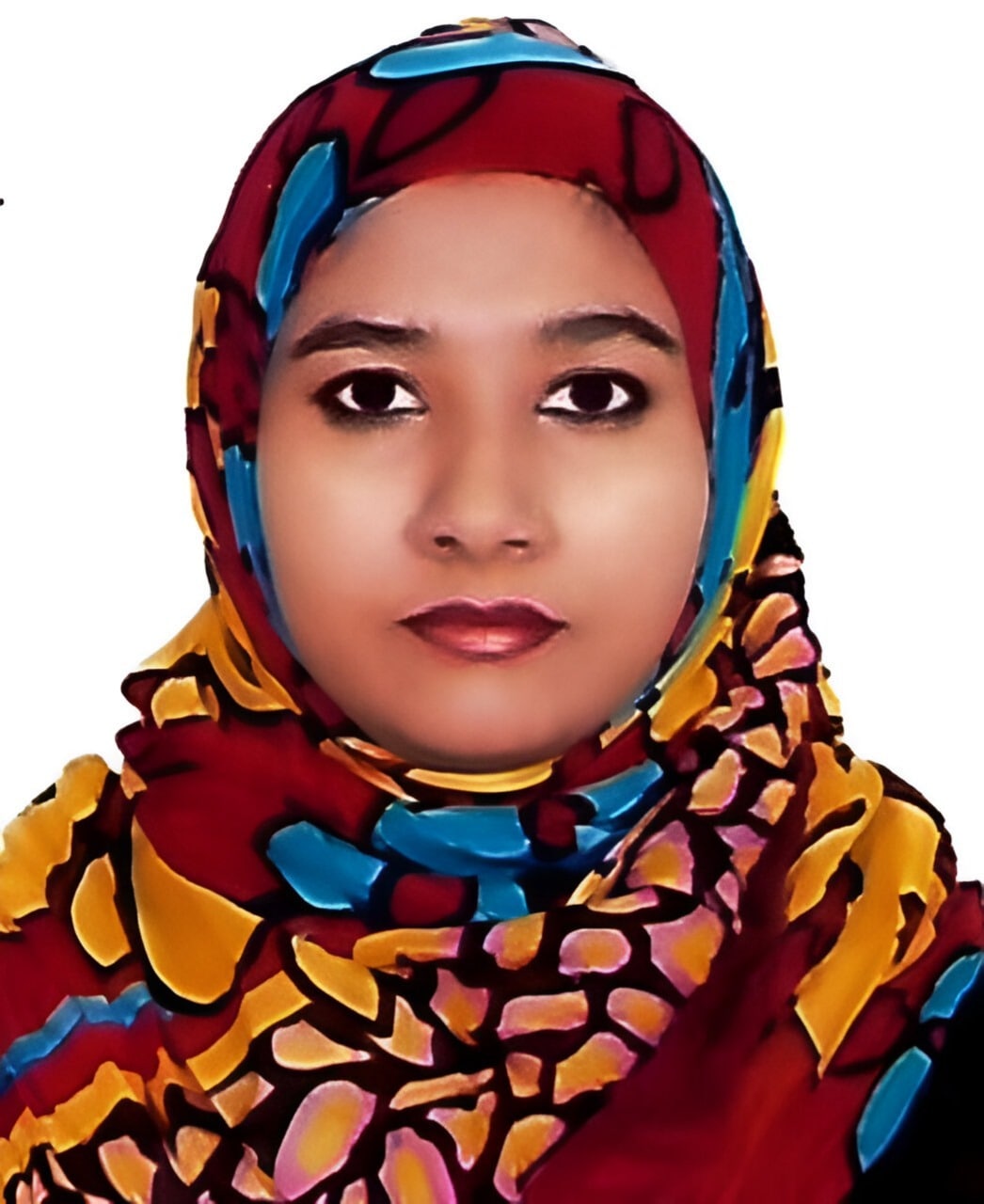 এডভোকেট তাপসী রাবেয়া (২য় ব্যাচ )