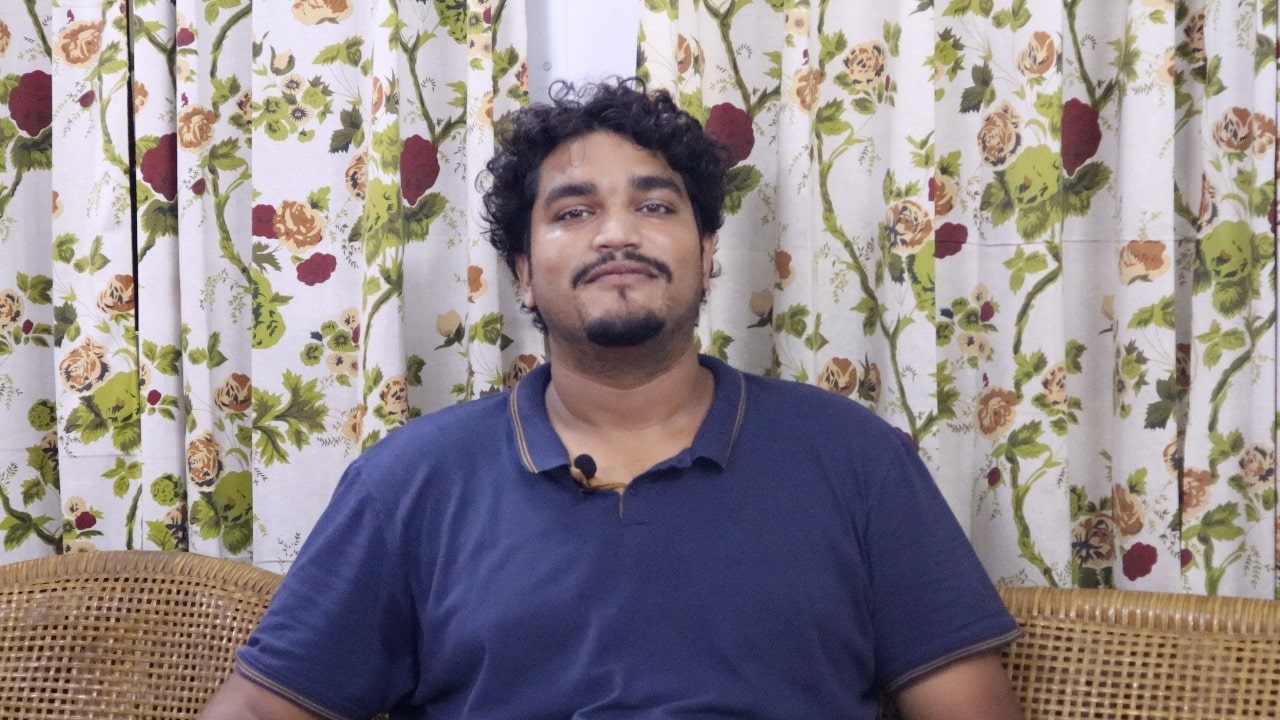 শিমোন খান (৬ষ্ঠ ব্যাচ)